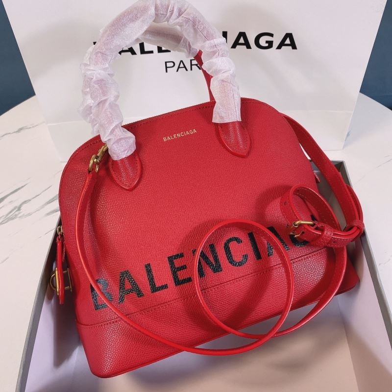 Balenciaga Ville Top Series Bags